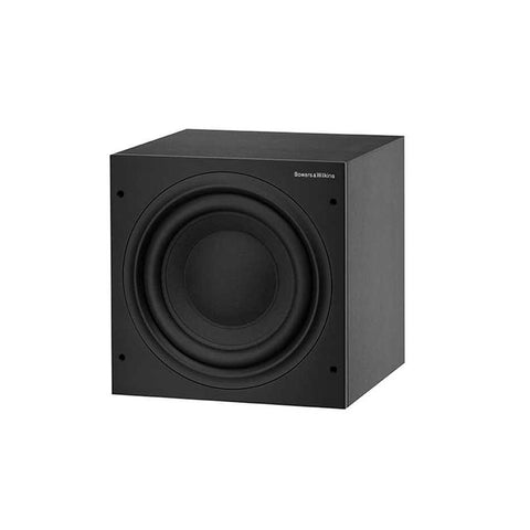 Bowers & Wilkins ASW608 8 Inch Subwoofer (Each)
