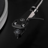 Audio-Technica AT-VM95EBK/H Headshell/Cartridge Combo Kit