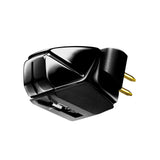 Audio-Technica AT-MCD1 Dual Moving Coil Stereo Cartridge (Black)