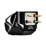 Audio-Technica AT-MCD1 Dual Moving Coil Stereo Cartridge (Black)