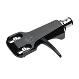 Audio-Technica AT-VM95EBK/H Headshell/Cartridge Combo Kit