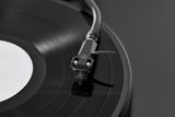 Audio-Technica AT-VM95EBK/H Headshell/Cartridge Combo Kit