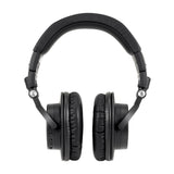 Audio-Technica ATH-M50xBT2 Wireless Over-Ear Headphones with Bluetooth (Black)