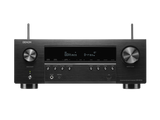 Denon AVR-S970H 7.2 Ch. 90W 8K AV Receiver with HEOS® Built-in