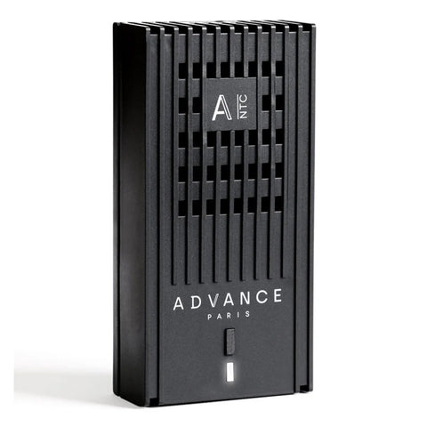 Advance Paris A-NTC Hi-Res Network Streaming Device for NOVA Series Integrated Amplifers