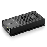Advance Paris A-I190 Nova Integrated Amplifier Bundle with A-NTC Network Transport (Silver)