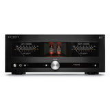 Advance Paris Advance Paris A-i130 Nova Integrated Amplifier Bundle with A-NTC Network Transport (Black)