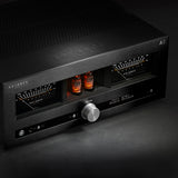 Advance Paris Advance Paris A-i130 Nova Integrated Amplifier Bundle with A-NTC Network Transport (Black)
