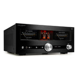 Advance Paris A-I190 Nova Integrated Amplifier Bundle with A-NTC Network Transport (Black)