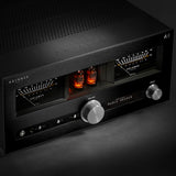 Advance Paris A-I190 Nova Integrated Amplifier Bundle with A-NTC Network Transport (Black)