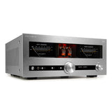 Advance Paris A-I190 Nova Integrated Amplifier Bundle with A-NTC Network Transport (Silver)