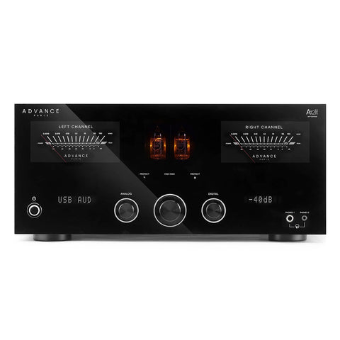 Advance Paris A12 APEX Integrated Amplifier