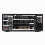 Advance Paris A12 APEX Integrated Amplifier