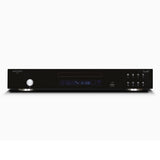 Advance Paris X-CD7 Single Disc CD Player and DAC (Black)