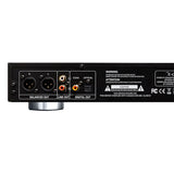 Advance Paris X-CD7 Single Disc CD Player and DAC (Black)