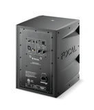 Focal Alpha 80 Evo 8-inch Powered Studio Monitor (Each)