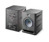 Focal Alpha 80 Evo 8-inch Powered Studio Monitor (Each)
