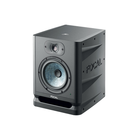 Focal Alpha 65 Evo 6.5 inch Powered Studio Monitor (Each) Focal Alpha 65 Evo 6.5 inch Powered Studio Monitor (Each)