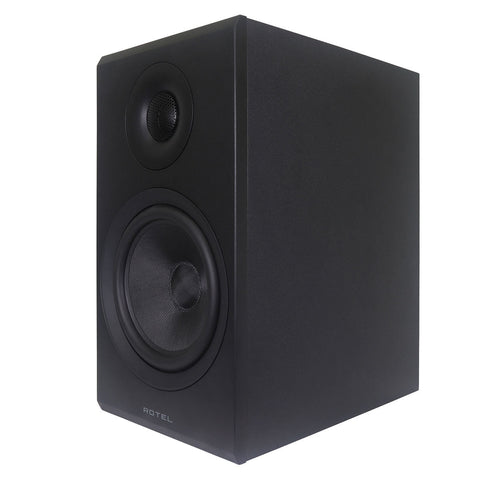 Rotel Amora 5 2-Way Bookshelf Speakers (Pair)