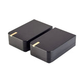 Michell Audio Apollo Phono Stage Powered by Muse (Black)