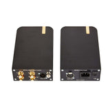 Michell Audio Apollo Phono Stage Powered by Muse (Black)