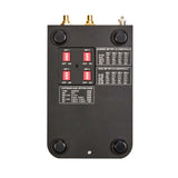 Michell Audio Apollo Phono Stage Powered by Muse (Black)