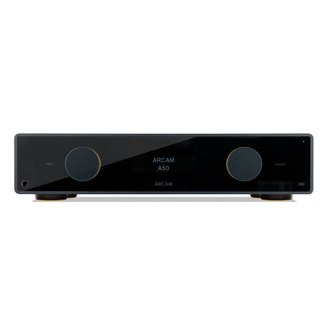 Arcam A50 Signature Stereo Integrated Amplifier