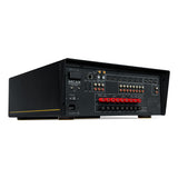 Arcam AVA25 9 Channel Class AB AV Amplifier