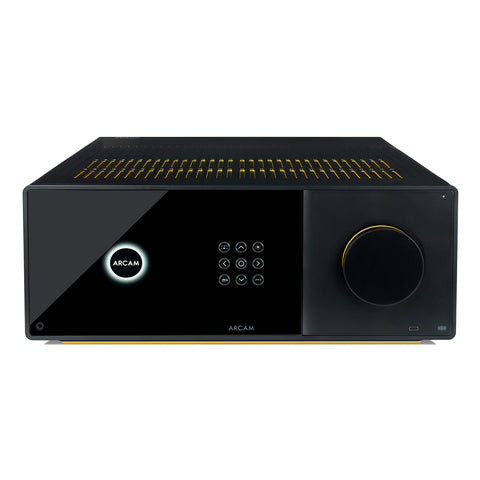 Arcam AVA35 9 Channel Class G AV Amplifier