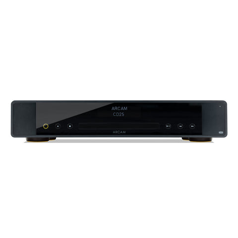 Arcam CD25 Compact CD Player