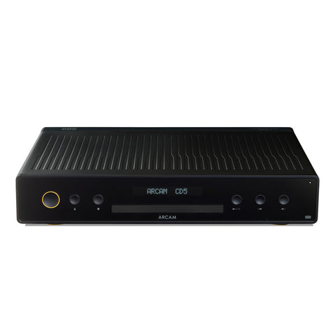 Arcam CD5 Compact CD Player