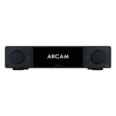 Arcam SA35 Class G Integrated Amplifier