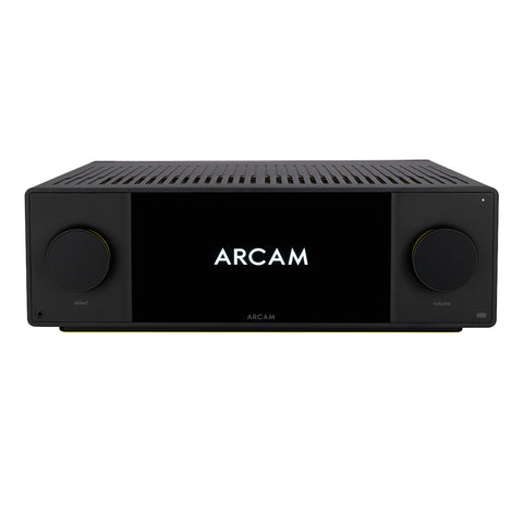 Arcam SA45 Class G Integrated Amplifier