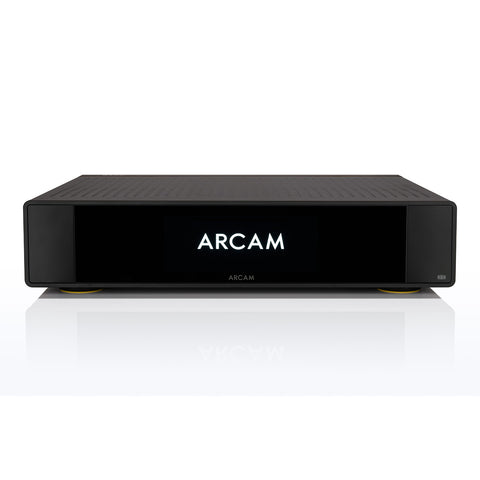 Arcam ST25 High-Resolution Streamer
