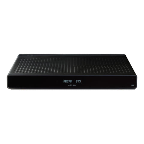 Arcam ST5 High Resolution Streamer