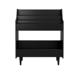 Symbol Audio LUXE 3-Bay Record Stand