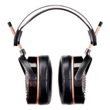 Audeze LCD-5s Over Ear Planar Magnetic Headphones (Tortoise Shell)