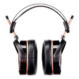 Audeze LCD-5s Over Ear Planar Magnetic Headphones (Tortoise Shell)