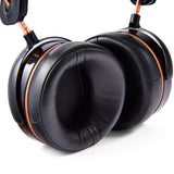 Audeze LCD-5s Over Ear Planar Magnetic Headphones (Tortoise Shell)