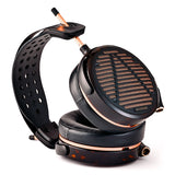 Audeze LCD-5s Over Ear Planar Magnetic Headphones (Tortoise Shell)