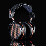 Audeze LCD-5s Over Ear Planar Magnetic Headphones (Tortoise Shell)