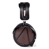 Audeze LCD-5s Over Ear Planar Magnetic Headphones (Tortoise Shell)