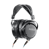 Audeze LCD-XC Over Ear Closed Back Headphone - New 2021 Version