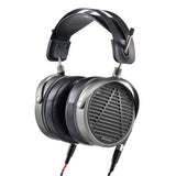 Audeze MM-520 Open-Back Professional Headphones with Carrying Case
