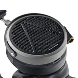 Audeze MM-520 Open-Back Professional Headphones with Carrying Case