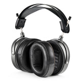 Audeze MM-520 Open-Back Professional Headphones with Carrying Case