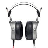 Audeze MM-520 Open-Back Professional Headphones with Carrying Case