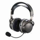 Audeze Maxwell 2 ANC  Professional Wireless Gaming Headset for PlayStation, PC, Mac, Switch, & Mobile