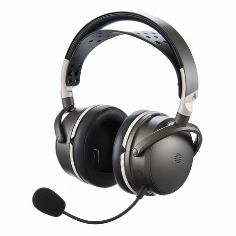 Audeze Maxwell 2 ANC  Professional Wireless Gaming Headset for PlayStation, PC, Mac, Switch, & Mobile