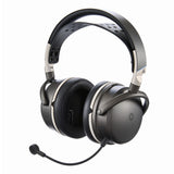 Audeze Maxwell 2 ANC  Professional Wireless Gaming Headset for PlayStation, PC, Mac, Switch, & Mobile